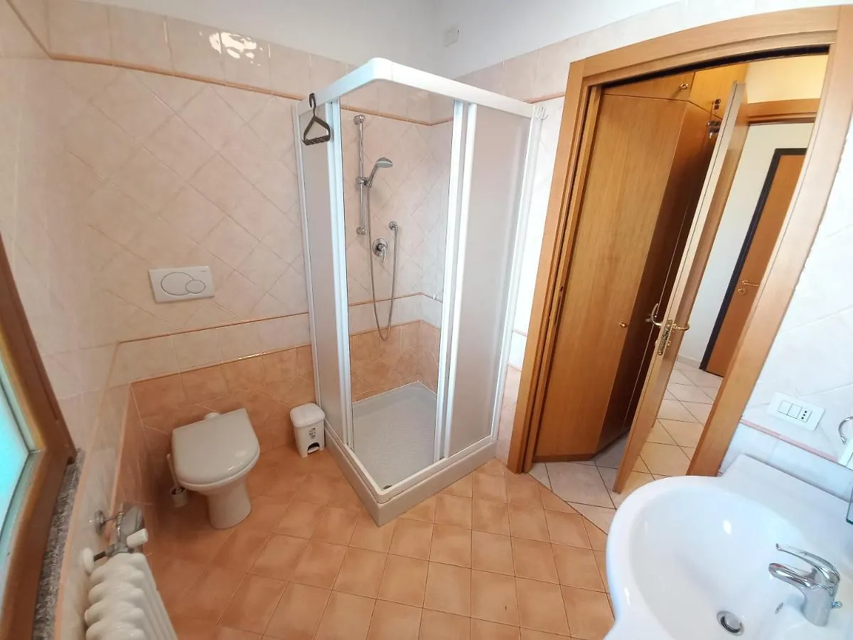 Appartamento Elegante bilocale a pochi passi dal mare Bellaria-Igea Marina