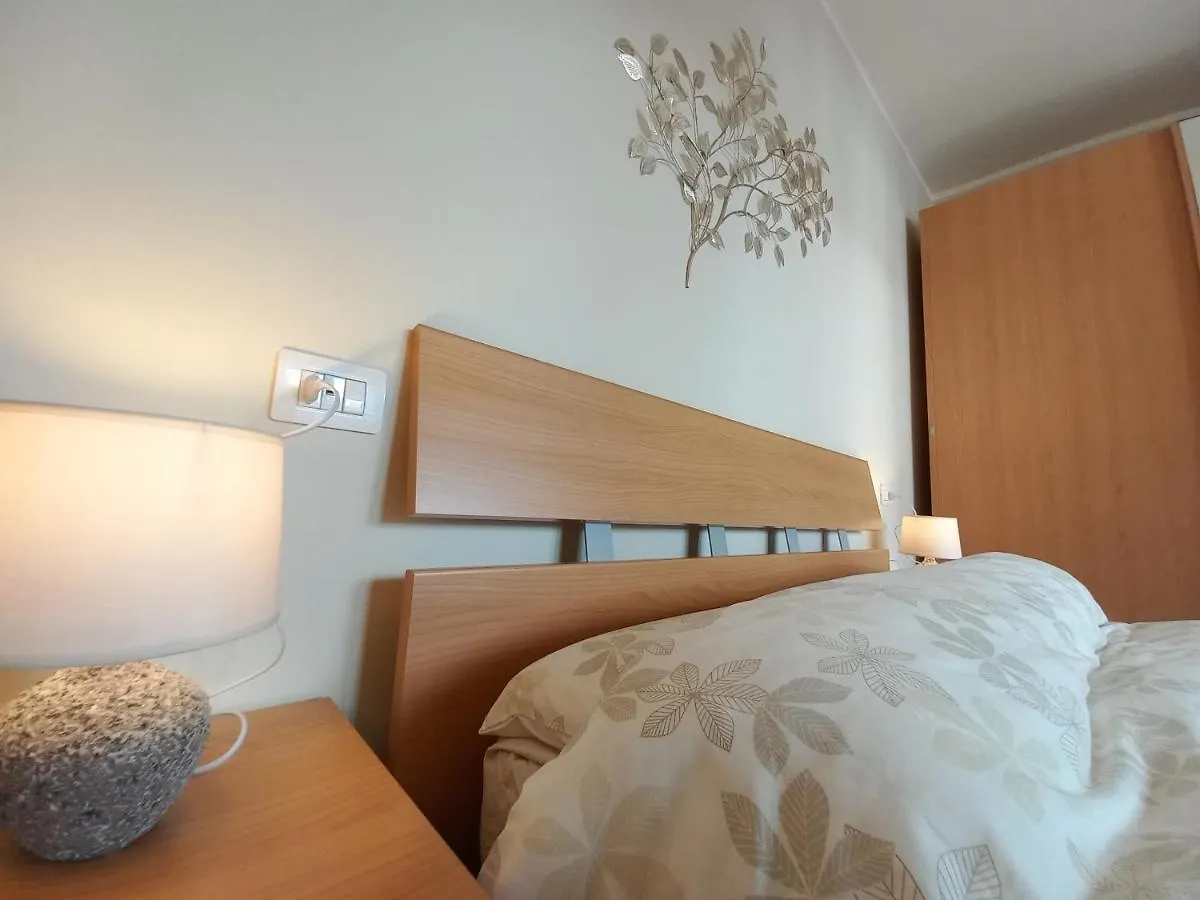 Appartamento Elegante bilocale a pochi passi dal mare Bellaria-Igea Marina